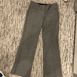Express dress pants size 2r
